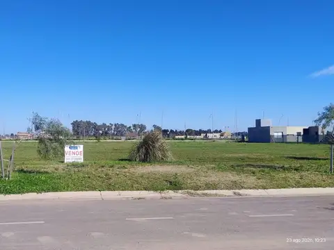 Terreno en venta en Pueblo Esther