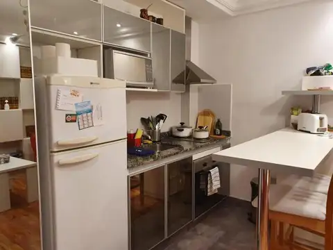 Departamento en Venta 8 años