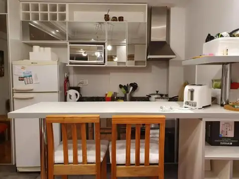 Departamento en Venta en Palermo Hollywood, USD 135.000