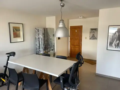 Departamento en Alquiler Temporal de 1 dormitorio