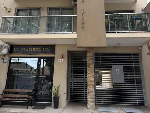 Cordero 700, Piso 2°