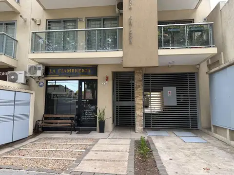 Adrogue alquiler departamento 1 ambiente excelente ubicacion