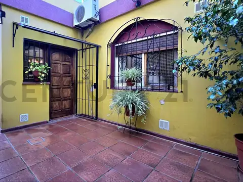 OPORTUNIDAD | VENTA PH CON QUINCHO Y GRAN FONDO