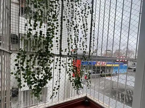 Departamento en Alquiler Temporal 30 años