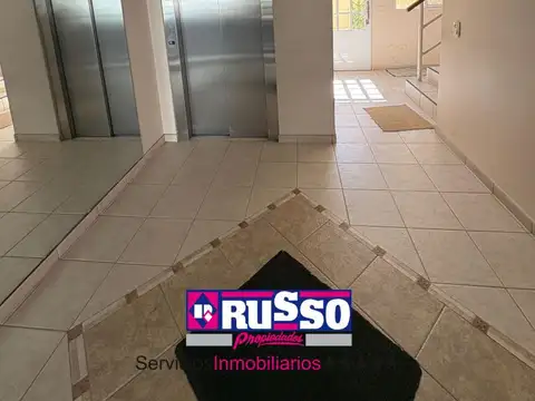 Departamento en Alquiler de 2 dormitorios