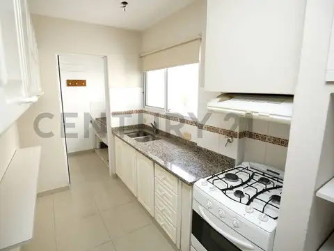 Departamento en Venta 40 años