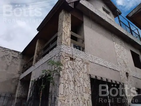 ESPECTACULAR ESQUINA EN VILLA CELINA! IDEAL POLO TEXTIL!