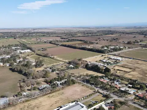 Terreno en Venta en Córdoba, USD 2.000.000