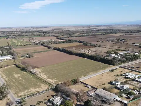 Terreno en Venta en Cordoba, USD 2.000.000