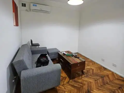 Alquiler Temporal Departamento 2 Ambientes en Boedo