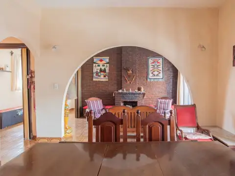 Venta PH 4 ambientes Colegiales luminoso c/terraza