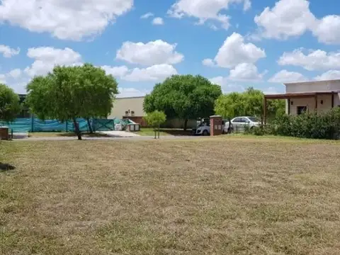 Terreno en Venta en Pilar del Este - San Ramon, USD 35.000