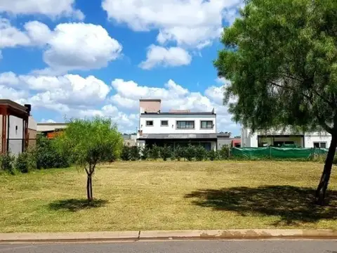 Rbs. Venta Lote En San Ramon, Pilar Del Este