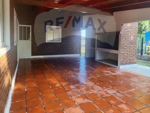 Casa en Venta 14 años