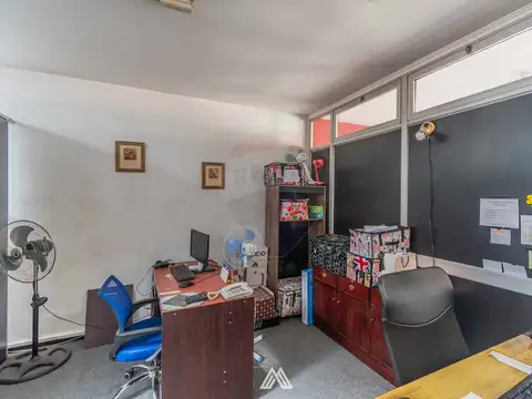 Oficina en Venta 55 años