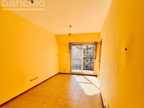 Venta Departamento Un Dormitorio en Lourdes
