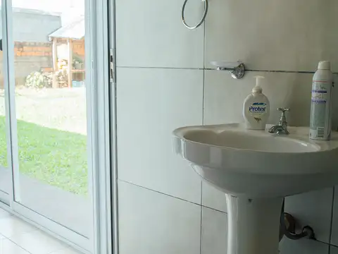 Casa en Venta 5 años