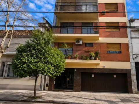 ALQUILER DEPARTAMENTO 2 AMBIENTES LINIERS 