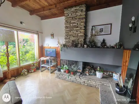 Casa en Venta 47 años