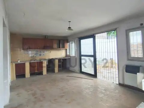 Terreno en Venta 10  mts Frente