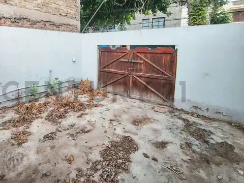 Terreno en Venta de 132,0 m2