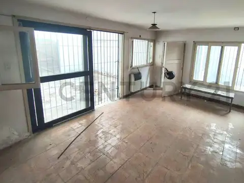 Terreno en Venta 13  mts Fondo