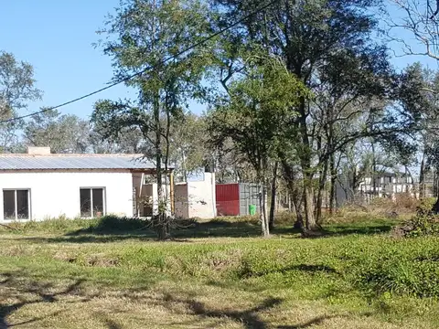 Terreno en Venta 14  mts Frente