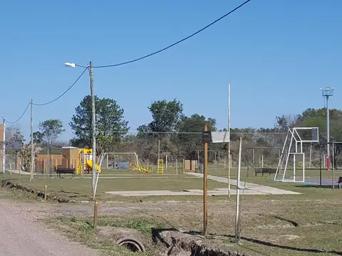 Terreno en Venta en Colonia Benitez, USD 10.000