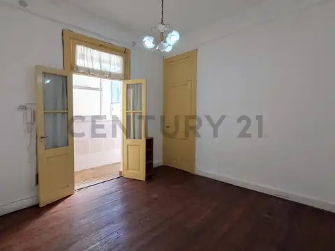 VENTAPH 2 AMBIENTES EN SAN CRISTOBAL - IDEAL INVERSIÓN