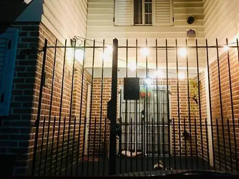 Héctor Guidi e/ Juncal y Pichincha