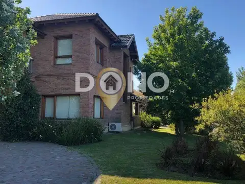 Casa en Venta al Norte