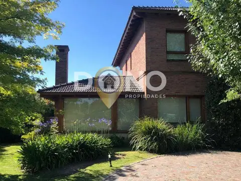 Ombues de Hudson 100