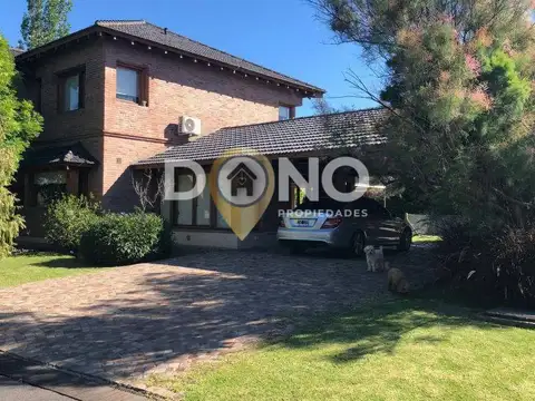 Casa en Venta de 4 dormitorios