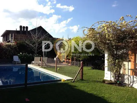 Ombues de Hudson 100