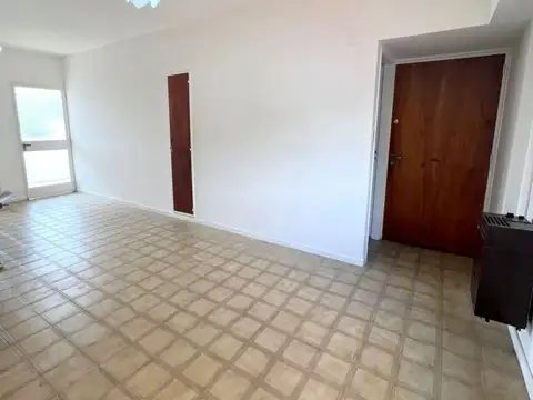Departamento en Alquiler 35 años