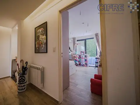 Depto Tipo Casa en Venta de 3 ambientes