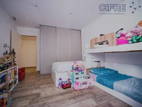 Depto Tipo Casa en Venta en Villa Pueyrredon, USD 259.000