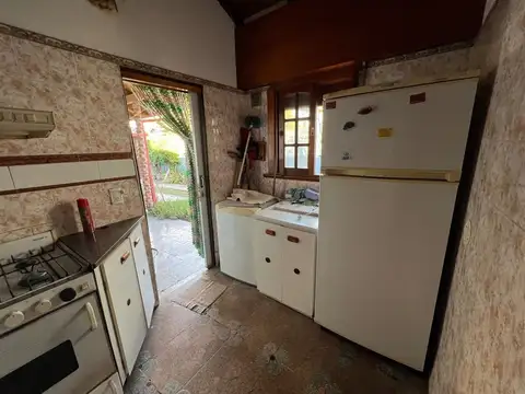 Casa en Venta 14 años
