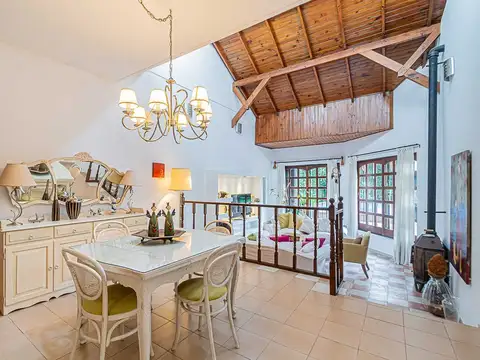 Casa en Venta 38 años