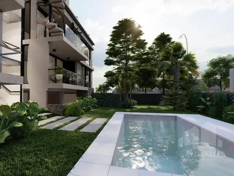 Departamento en Venta de 2 dormitorios