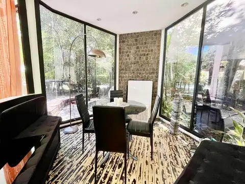 Venta Casa 5 ambientes en  Pilar, Country Club Princess con Cochera - Pileta - Vista al golf
