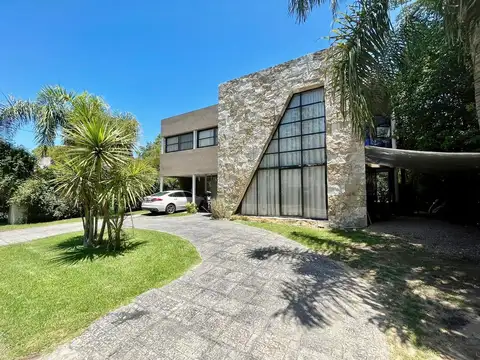 Casa en Venta en Princess, Countries y Barrios Cerrados en Pilar