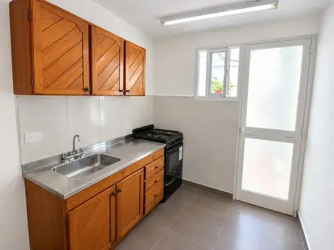 Departamento en Alquiler Apto profesional