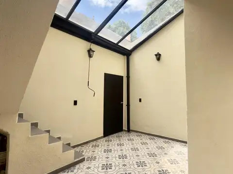 Depto Tipo Casa en Venta de 3 dormitorios