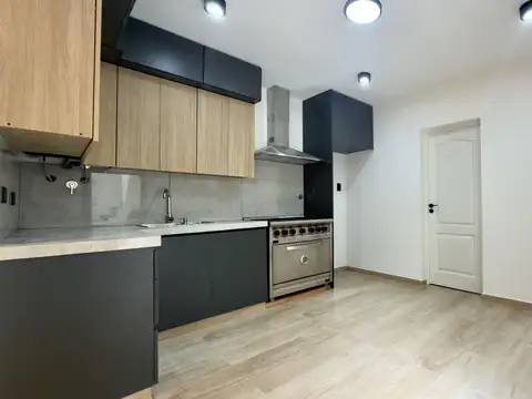 Depto Tipo Casa en Venta al Norte