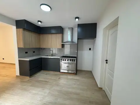 Depto Tipo Casa en Venta A Estrenar