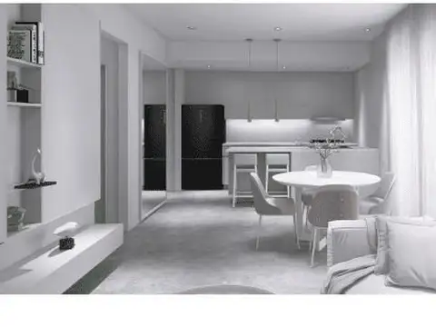 Departamento en Venta en Muñiz, USD 120.800