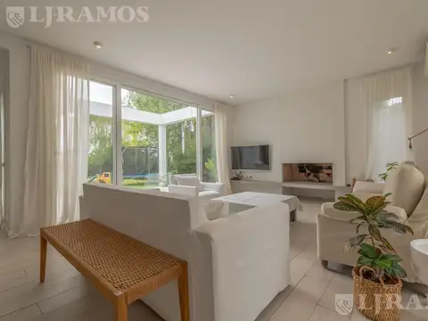 Casa en Venta 4 años