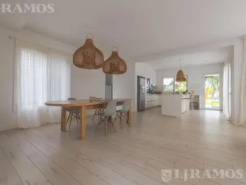 Casa en Venta al Noroeste