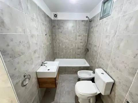 Departamento en Alquiler 8 años